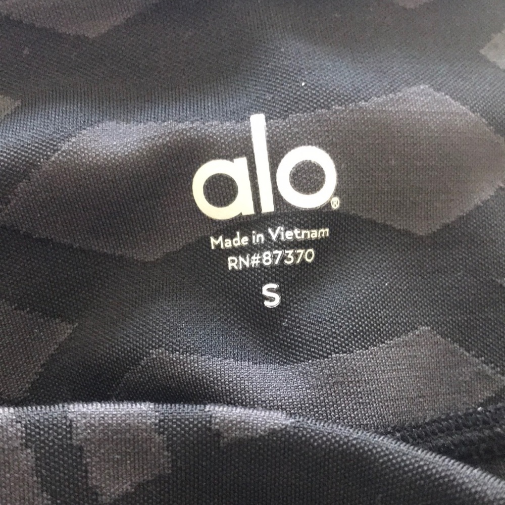 Alo Yoga Leggings